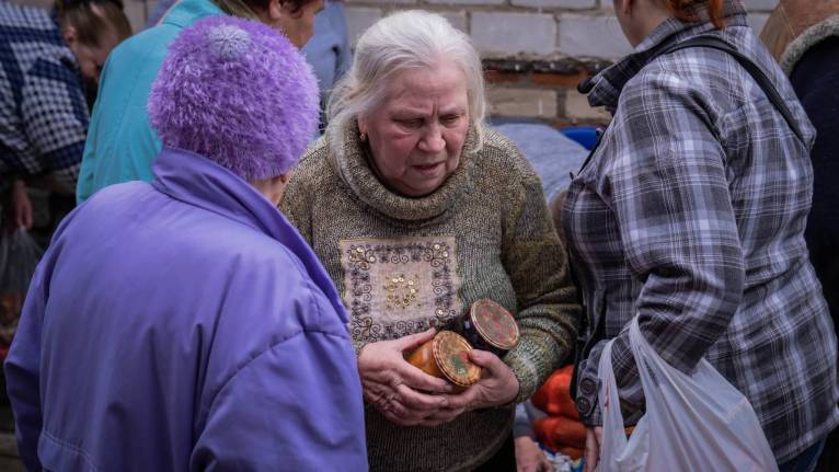 последние новости в Украине останні новини в Україні