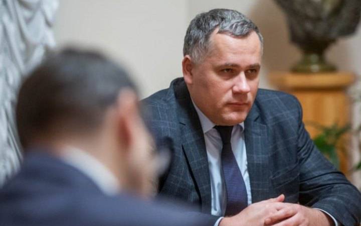 последние новости в Украине останні новини в Україні
