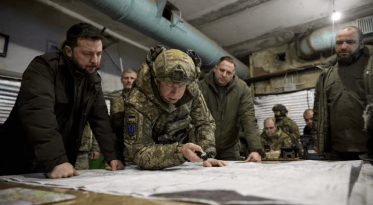последние новости в Украине останні новини в Україні