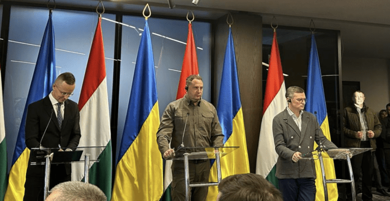 последние новости в Украине останні новини в Україні