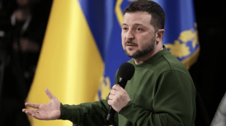 последние новости в Украине останні новини в Україні