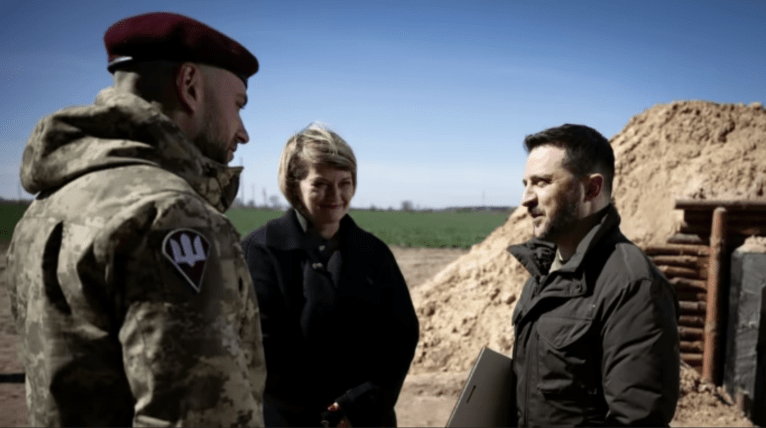 последние новости в Украине останні новини в Україні