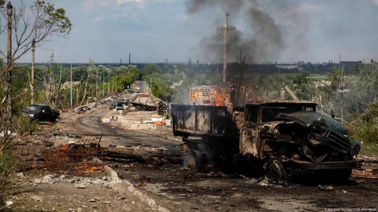 последние новости в Украине останні новини в Україні