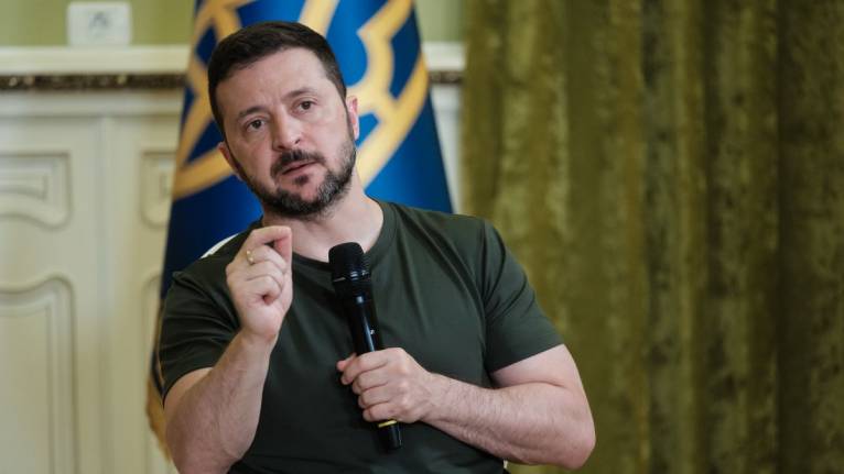 последние новости в Украине останні новини в Україні