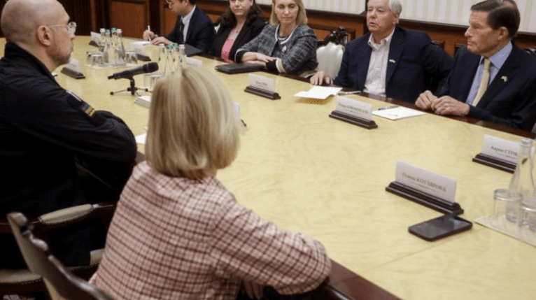 последние новости в Украине останні новини в Україні