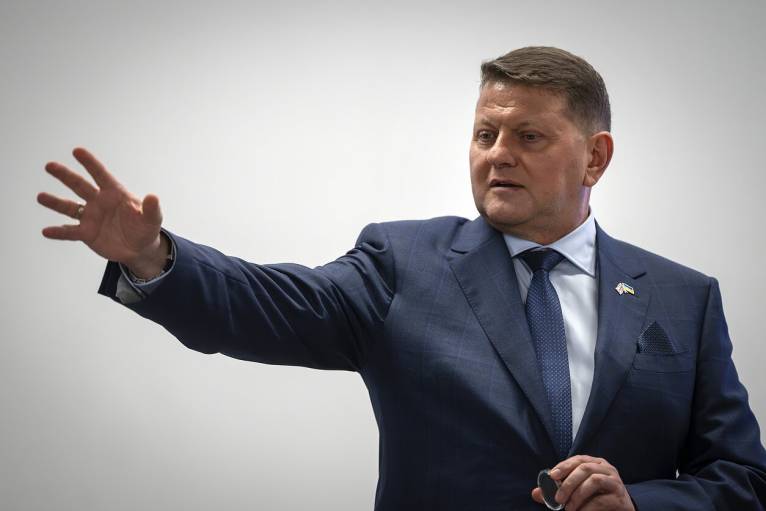 последние новости в Украине останні новини в Україні