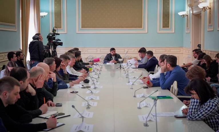 последние новости в Украине останні новини в Україні