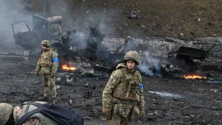 последние новости в Украине останні новини в Україні