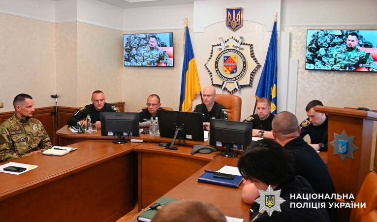 последние новости в Украине останні новини в Україні