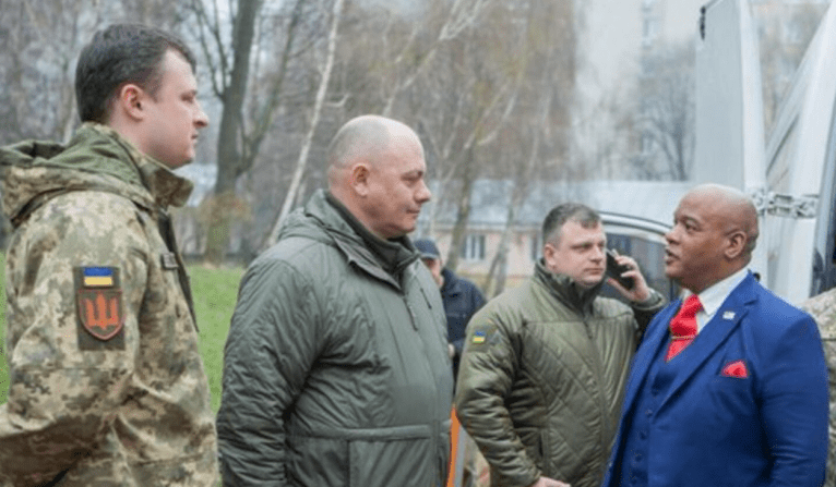 последние новости в Украине останні новини в Україні