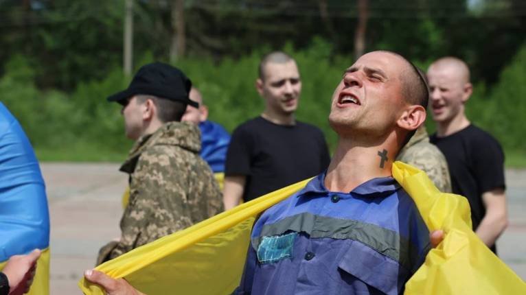 последние новости в Украине останні новини в Україні