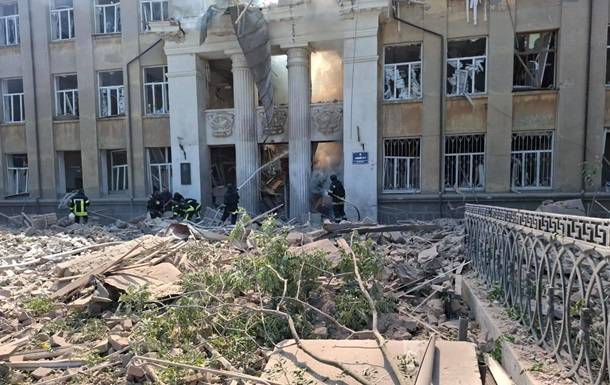 последние новости в Украине останні новини в Україні