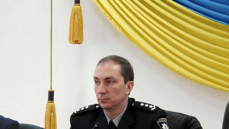 последние новости в Украине останні новини в Україні