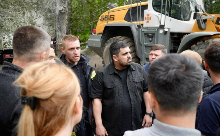 последние новости в Украине останні новини в Україні