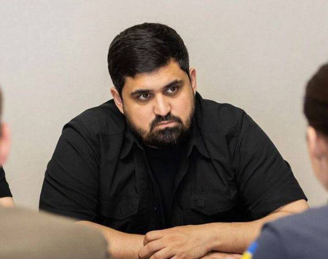 последние новости в Украине останні новини в Україні