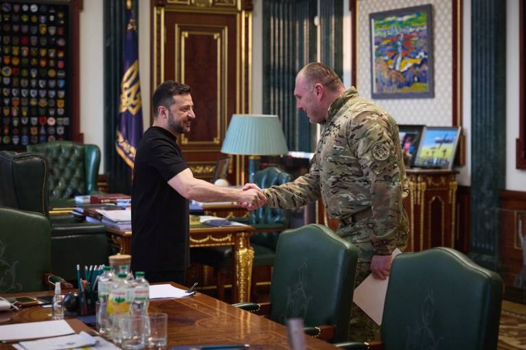 последние новости в Украине останні новини в Україні