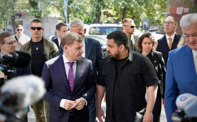 последние новости в Украине останні новини в Україні