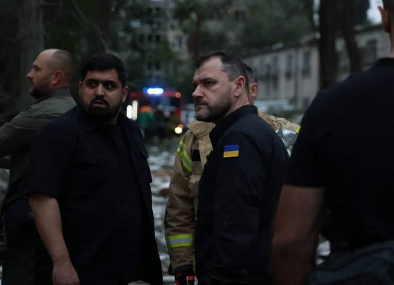 последние новости в Украине останні новини в Україні