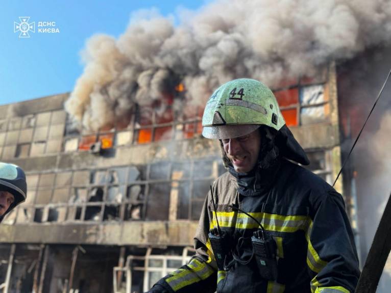 последние новости в Украине останні новини в Україні