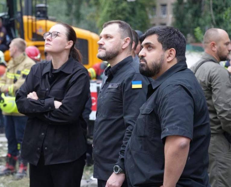 последние новости в Украине останні новини в Україні