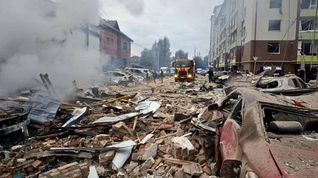 последние новости в Украине останні новини в Україні