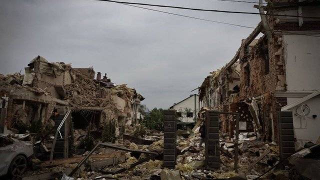 последние новости в Украине останні новини в Україні