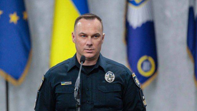 последние новости в Украине останні новини в Україні