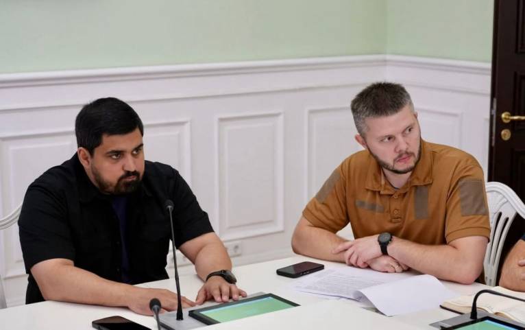 последние новости в Украине останні новини в Україні