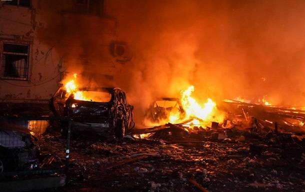 последние новости в Украине останні новини в Україні