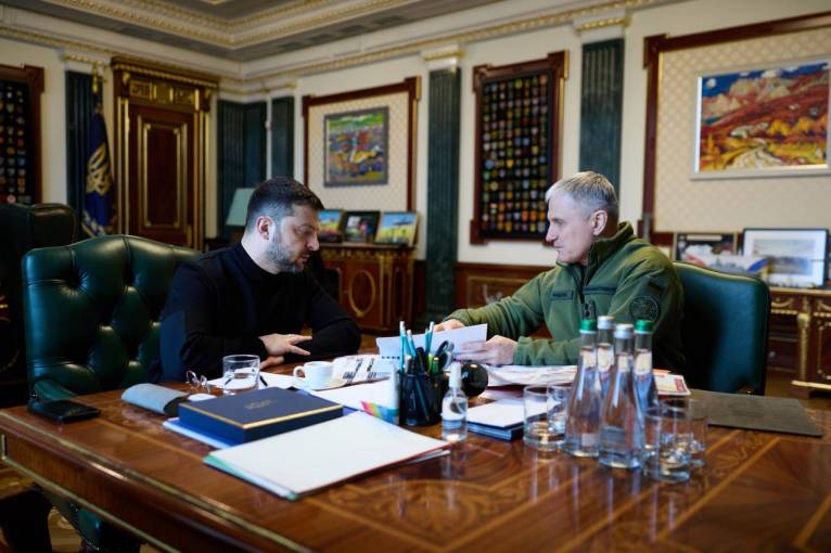 последние новости в Украине останні новини в Україні