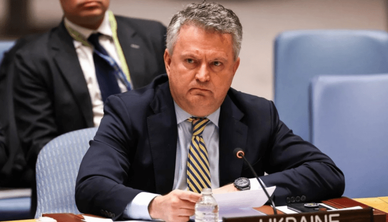 последние новости в Украине останні новини в Україні