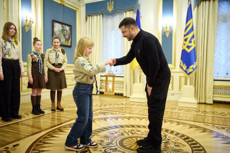 последние новости в Украине останні новини в Україні