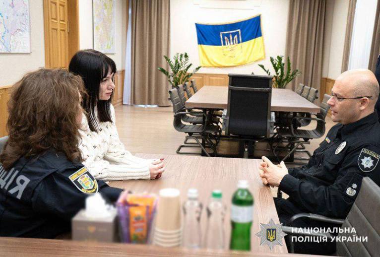 последние новости в Украине останні новини в Україні