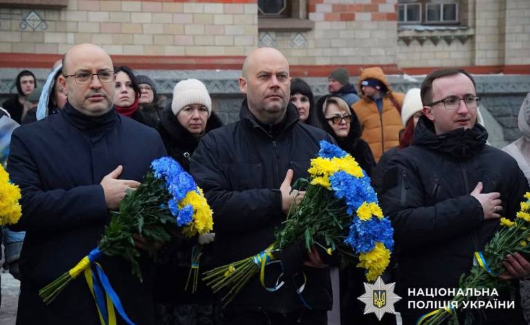 последние новости в Украине останні новини в Україні