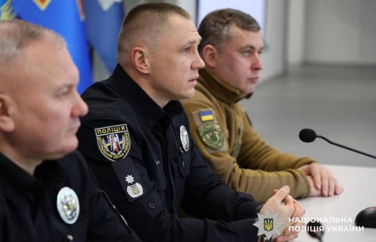 последние новости в Украине останні новини в Україні