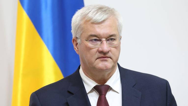 последние новости в Украине останні новини в Україні