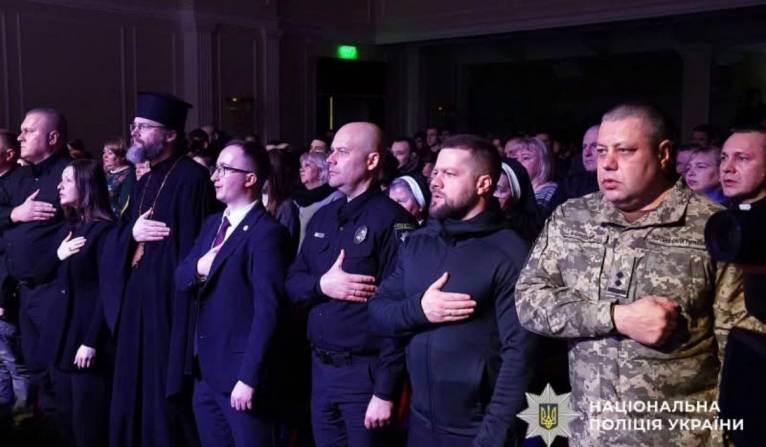 последние новости в Украине останні новини в Україні