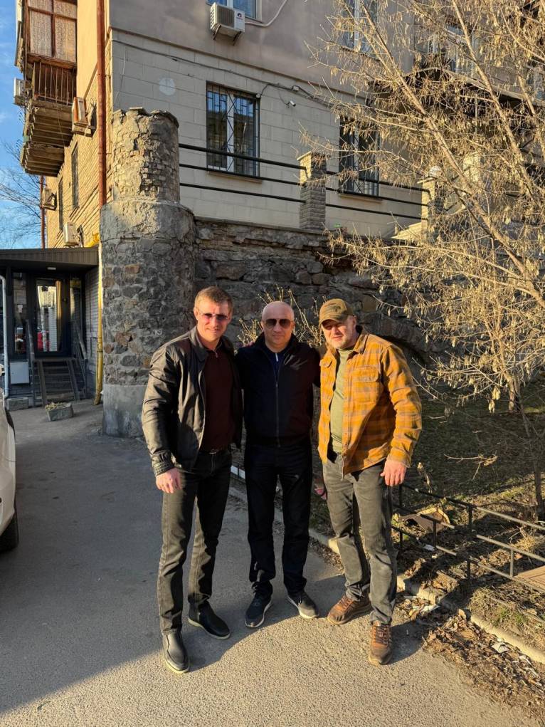 последние новости в Украине останні новини в Україні