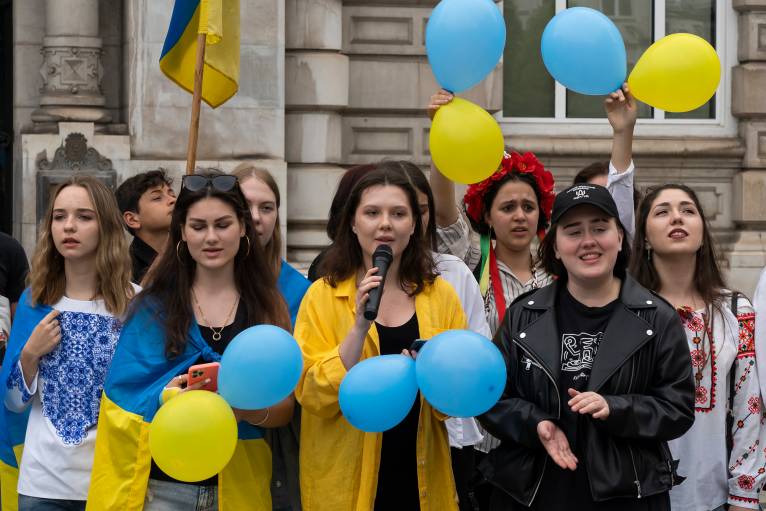 последние новости в Украине останні новини в Україні