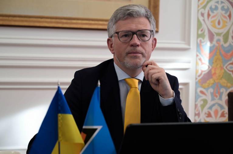 Tin tức mới nhất ở Ukraine Tin tức mới nhất ở Ukraine
