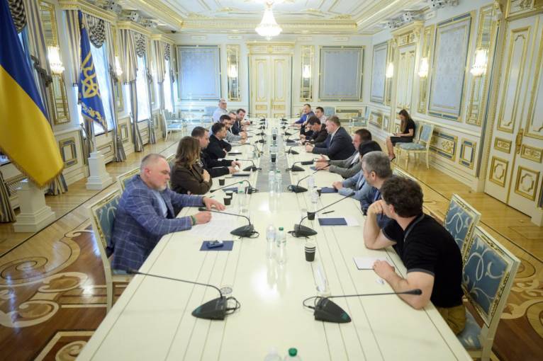 последние новости в Украине останні новини в Україні