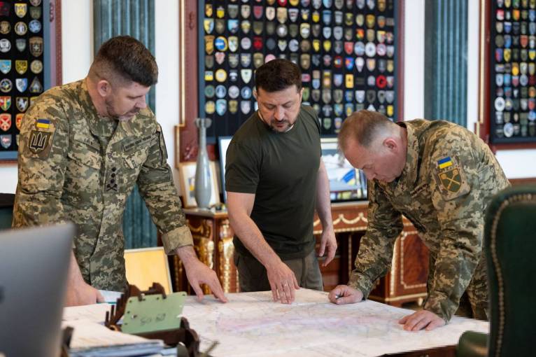 последние новости в Украине останні новини в Україні