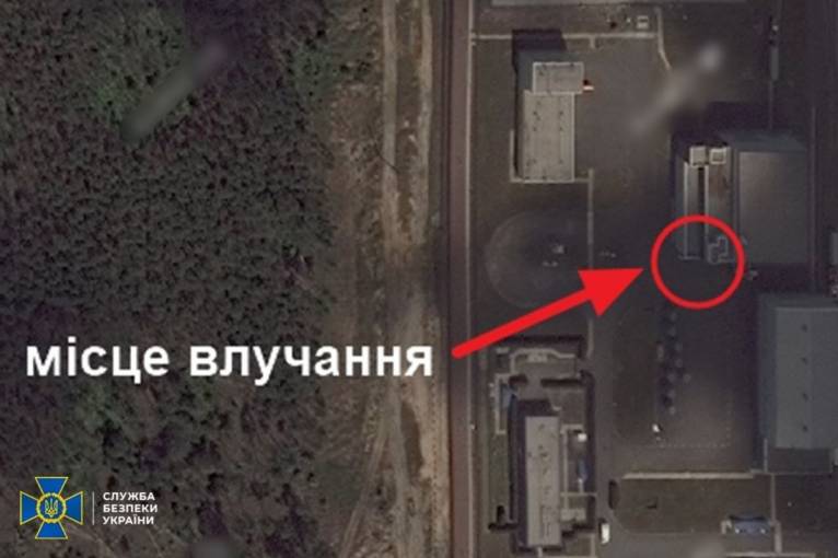 последние новости в Украине останні новини в Україні