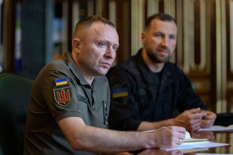 последние новости в Украине останні новини в Україні