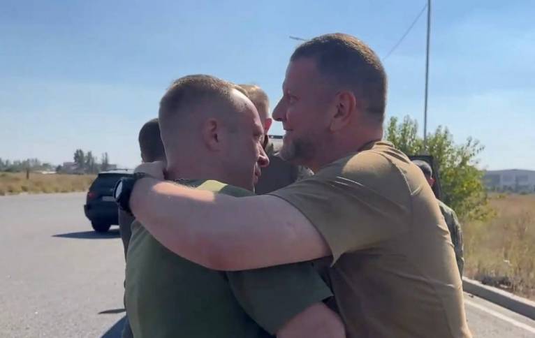 последние новости в Украине останні новини в Україні