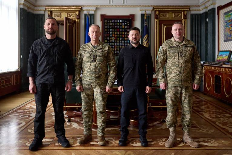 последние новости в Украине останні новини в Україні