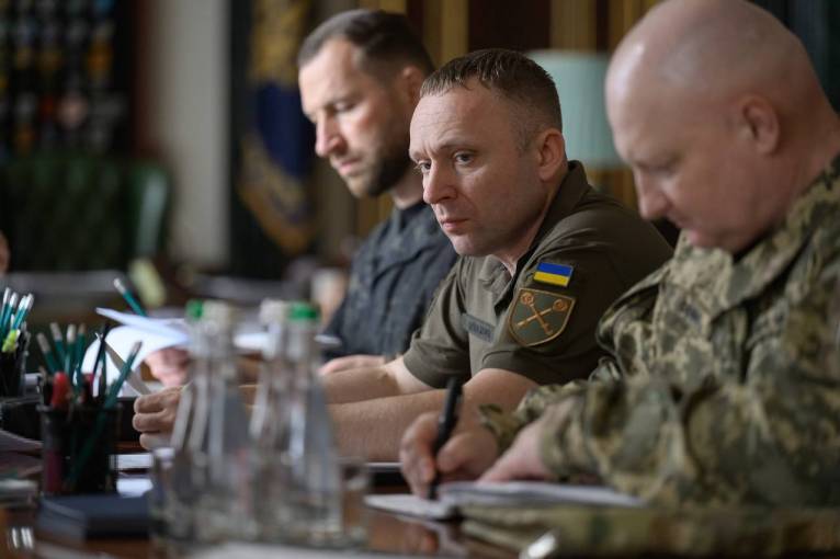 последние новости в Украине останні новини в Україні