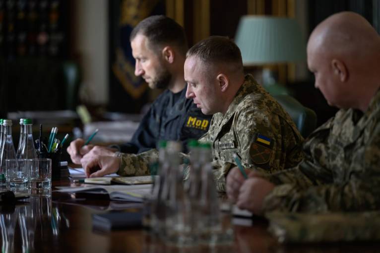 последние новости в Украине останні новини в Україні