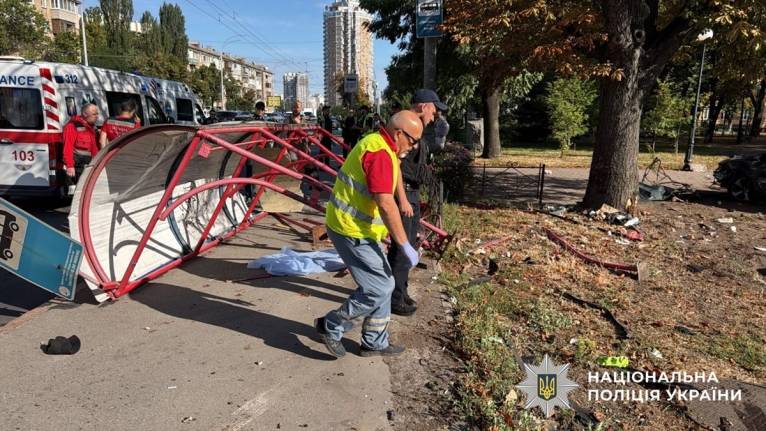последние новости в Украине останні новини в Україні