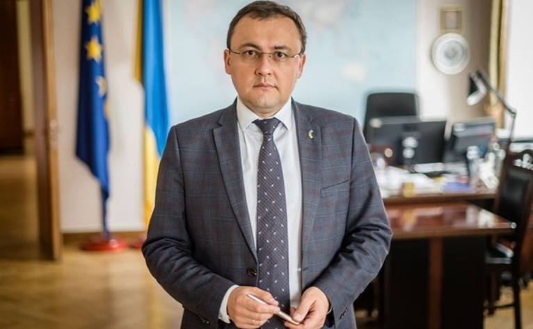 последние новости в Украине останні новини в Україні
